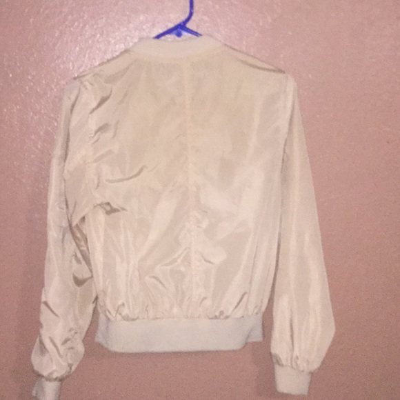 Boomer jacket - Picture 4 of 4